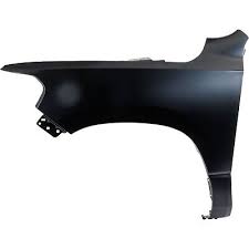 Bumper In Canada