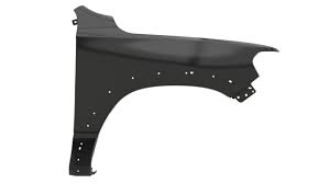 Bumper In Canada