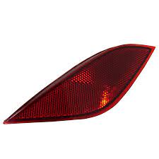 rear lamp In Canada