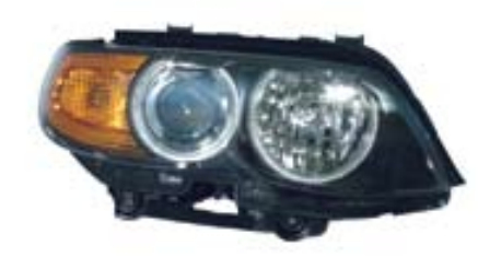 Headlamp In Canada