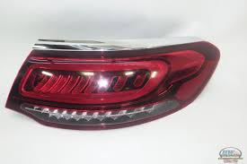 rear lamp In Canada