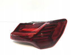 rear lamp In Canada